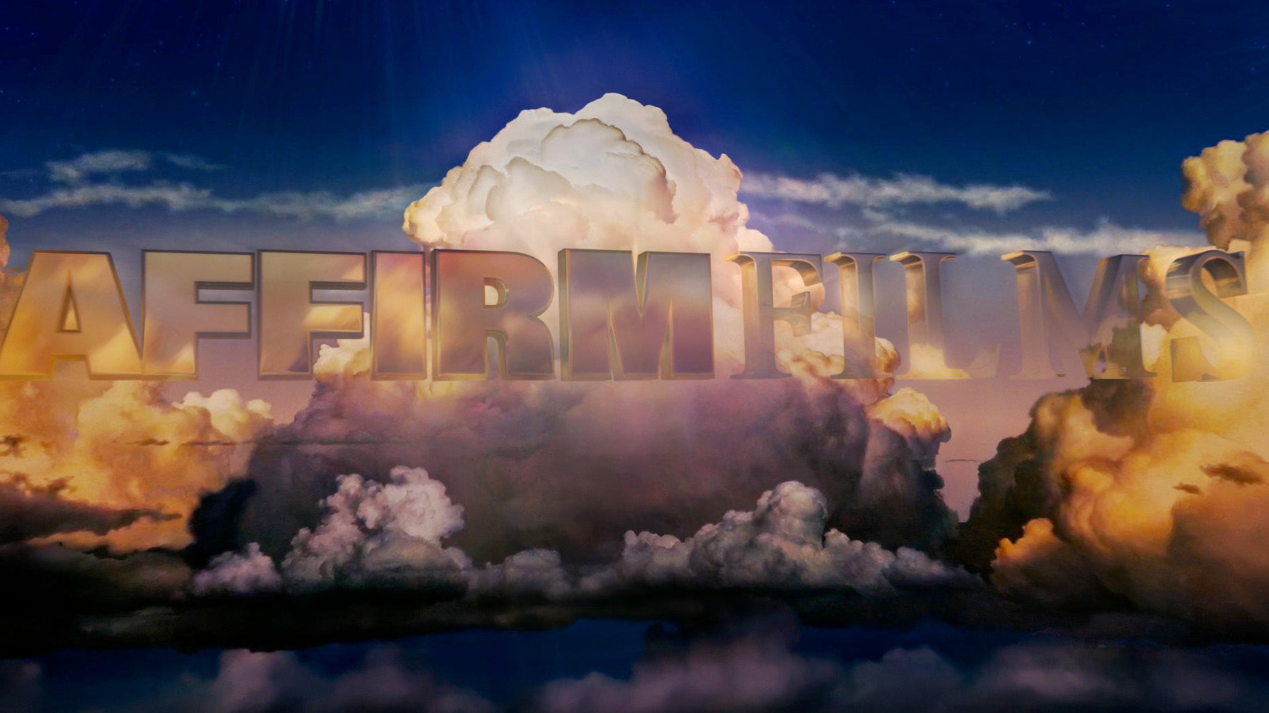Affirm Films Logo