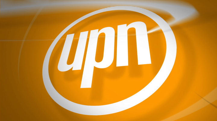 Motion Graphics Magic for UPN Upfronts