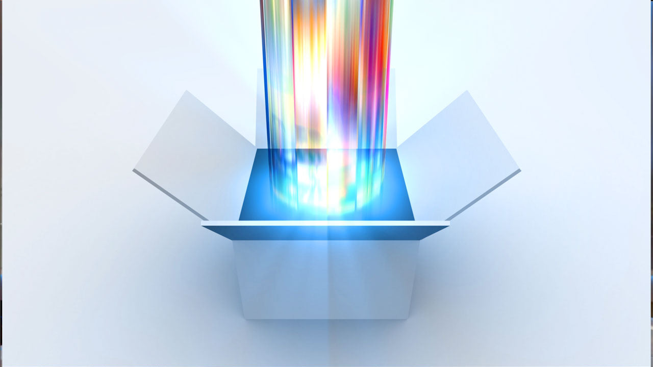 Unlock Your Block: Stock Elements