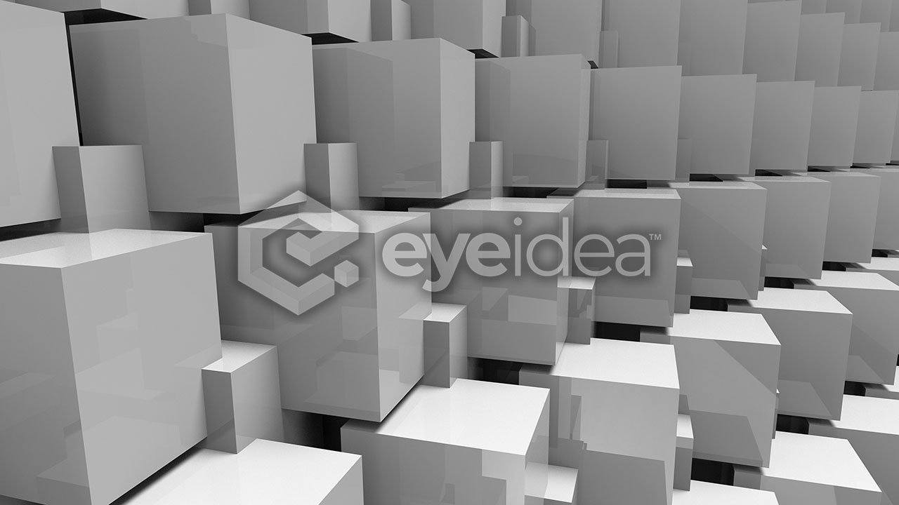 3D Art Abstracts Images Bundle