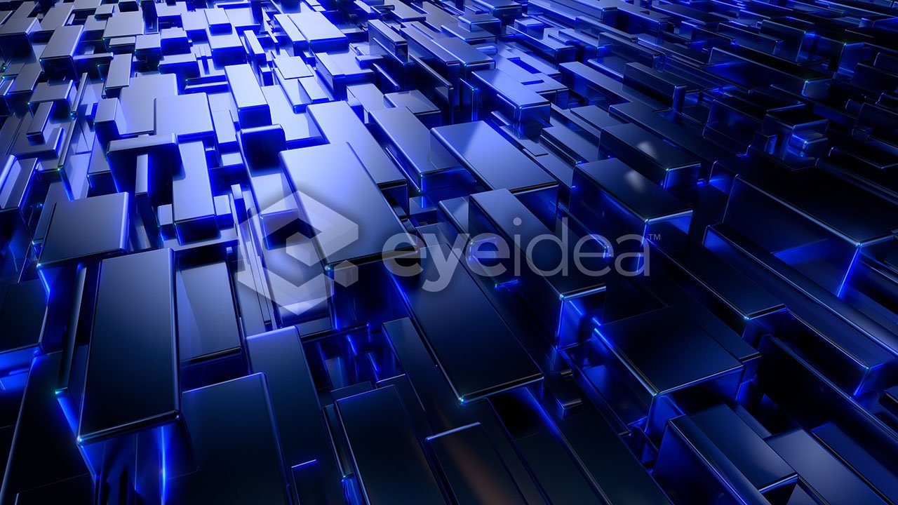 3D Art Abstracts Images Bundle