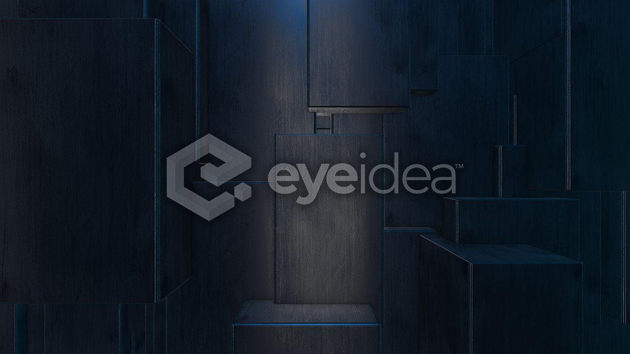 3D Art Abstracts Images Bundle