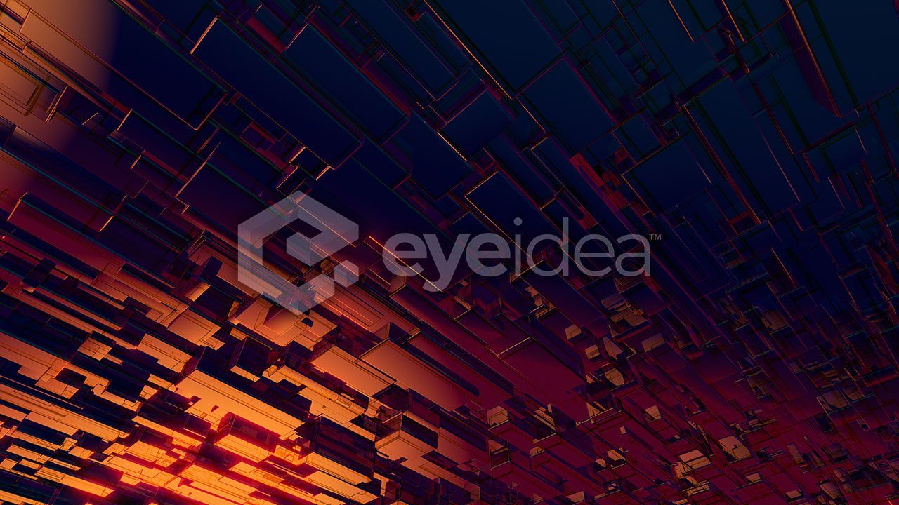 3D Art Abstracts Images Bundle