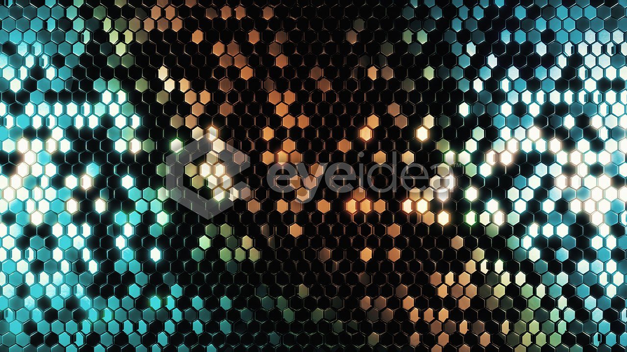 3D Art Abstracts Images Bundle