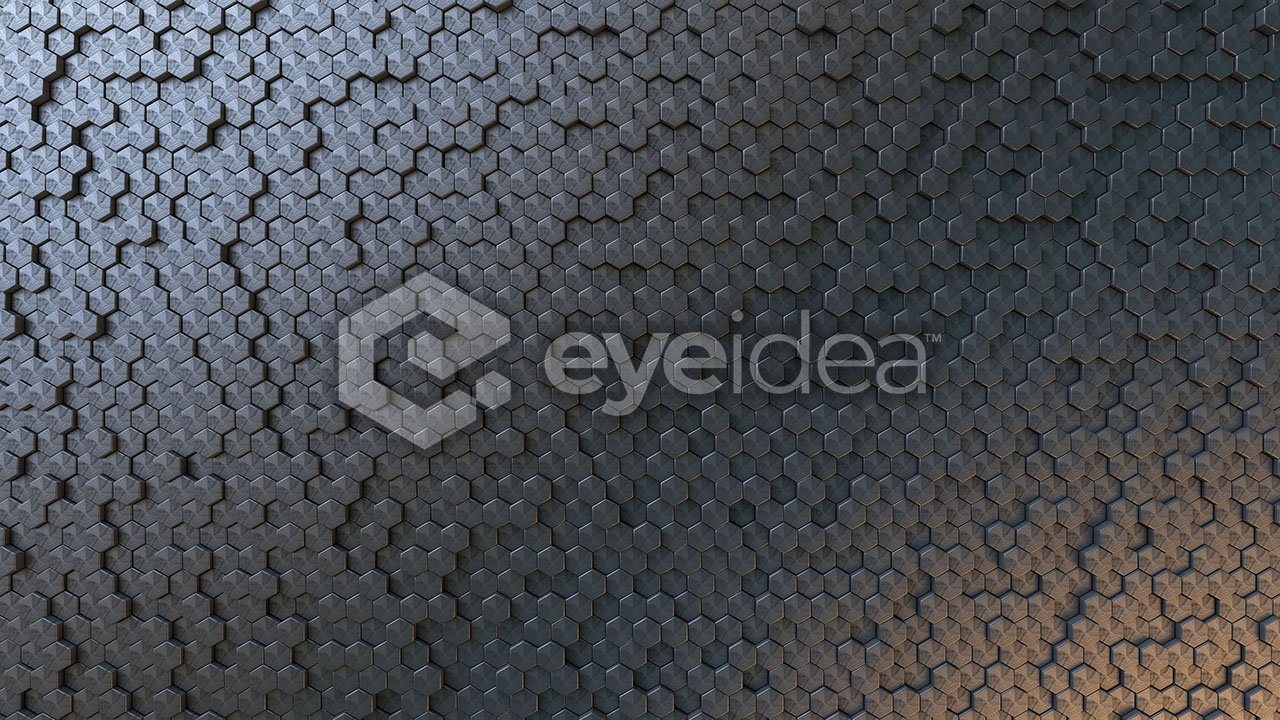 3D Art Abstracts Images Bundle
