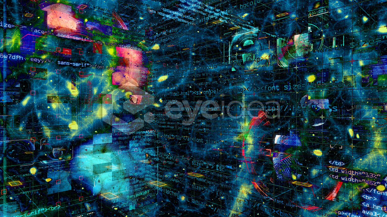 Tech Matrix Images Bundle