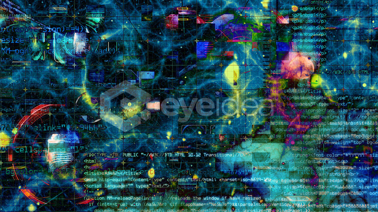Tech Matrix Images Bundle