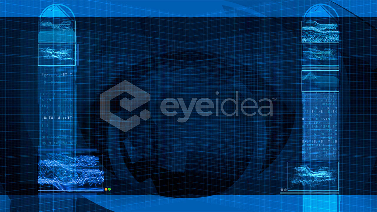 Tech Matrix Images Bundle