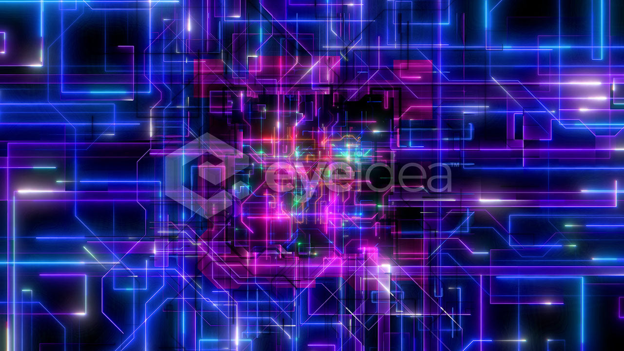 Tech Matrix Images Bundle