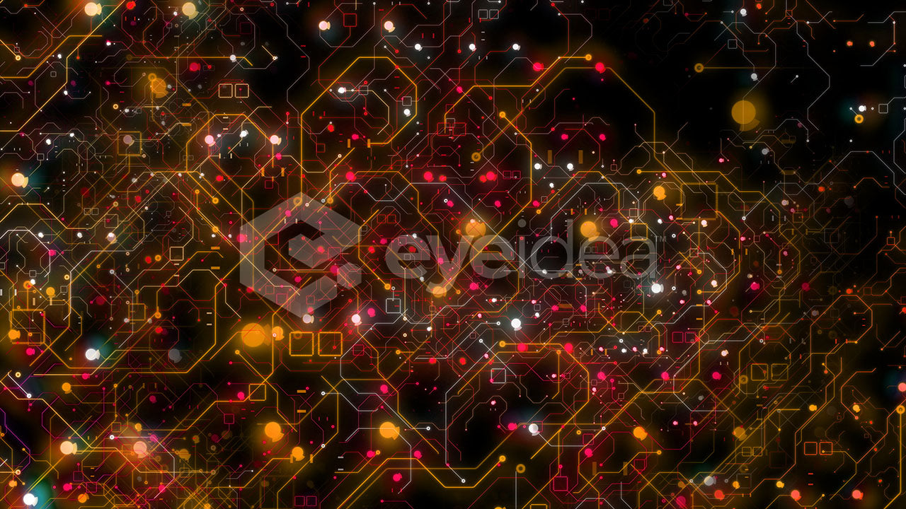 Tech Matrix Images Bundle