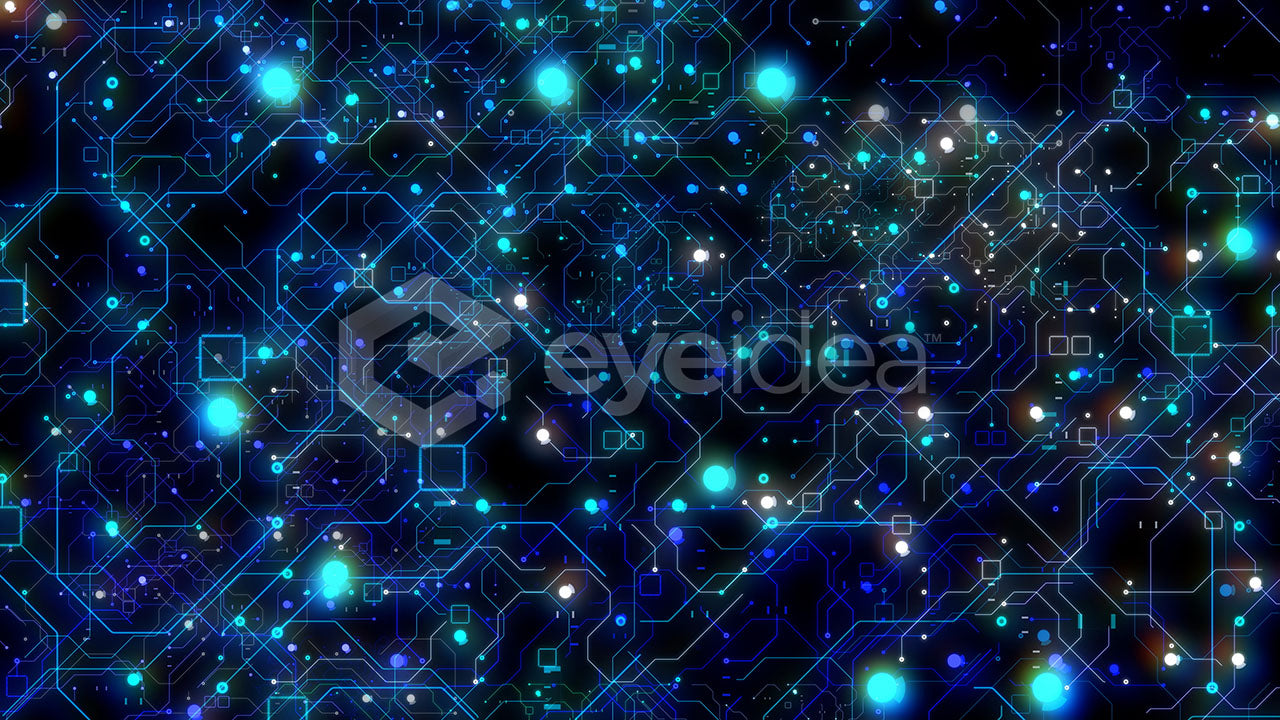 Tech Matrix Images Bundle