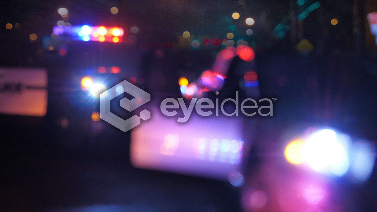 Code 3 Scenes Police Images Pack