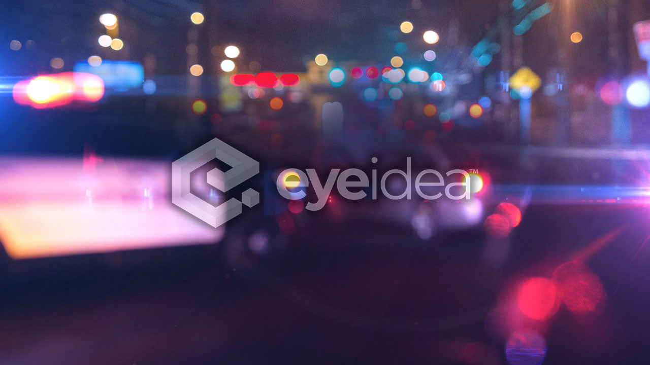 Code 3 Scenes Police Images Pack