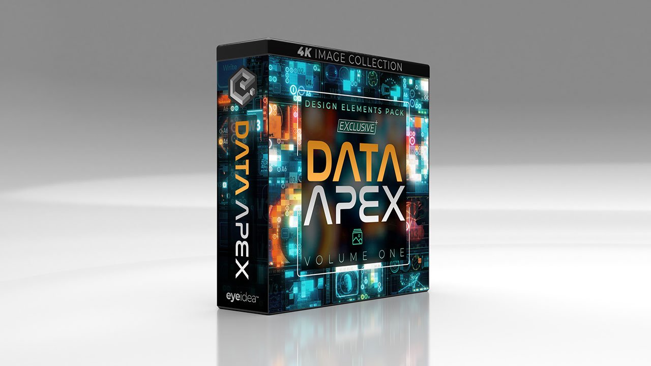 Data Apex Images Collection V.1