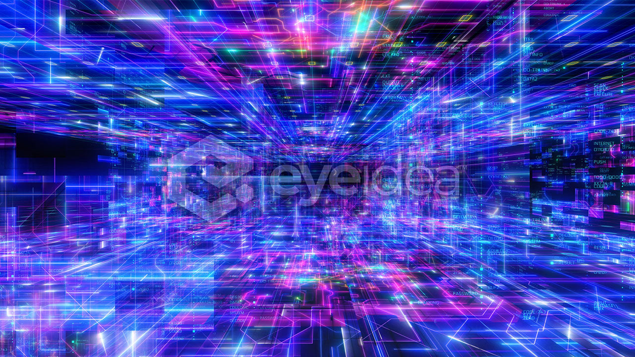 Tech Matrix Images Bundle