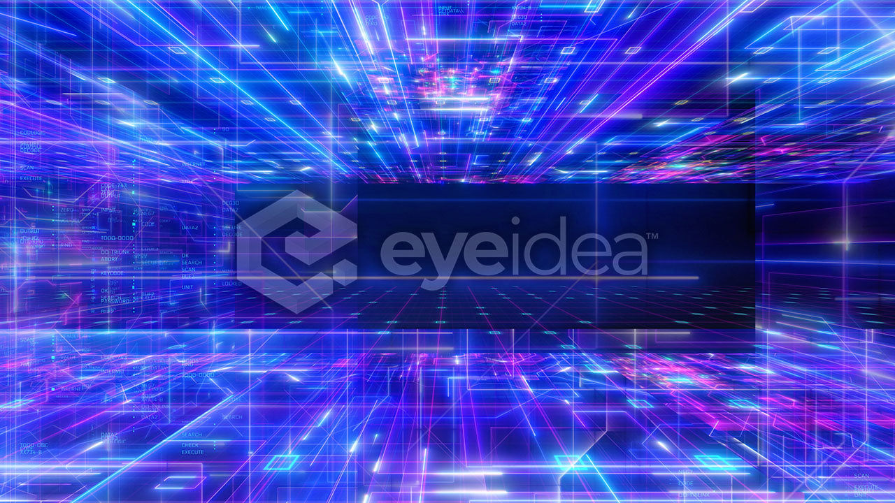Tech Matrix Images Bundle