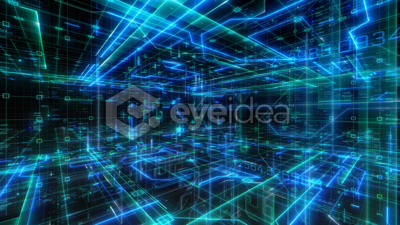 Tech Matrix Images Bundle