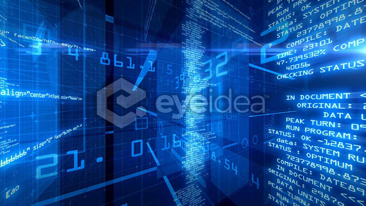 Tech Matrix Images Bundle
