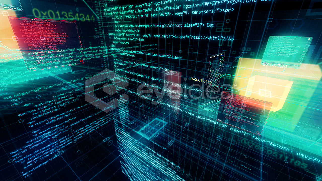 Tech Matrix Images Bundle