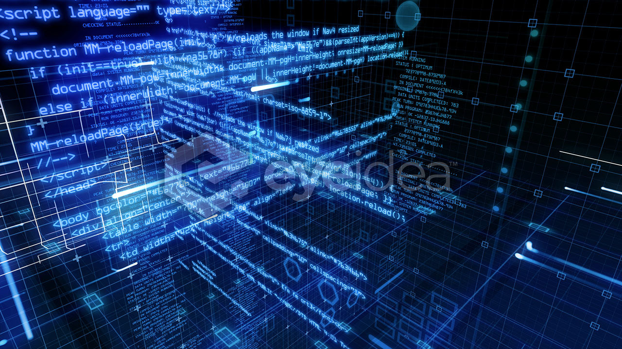 Tech Matrix Images Bundle