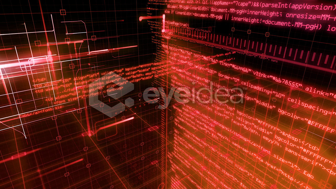 Tech Matrix Images Bundle