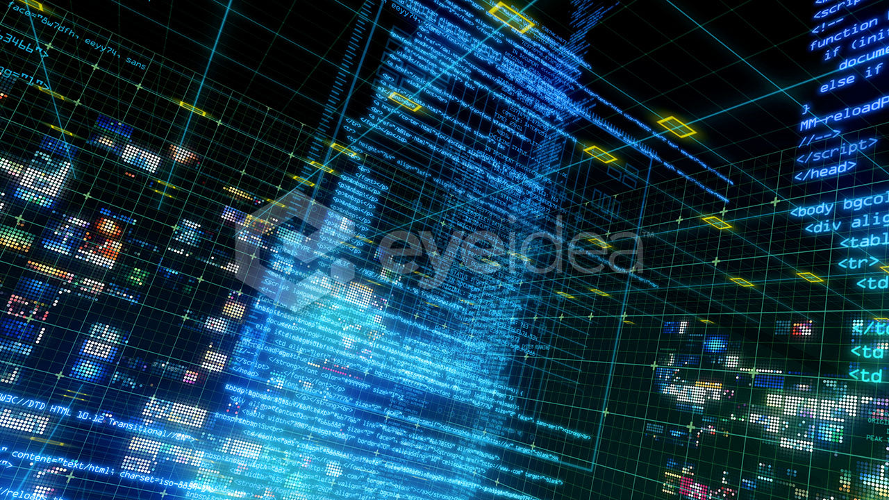 Tech Matrix Images Bundle