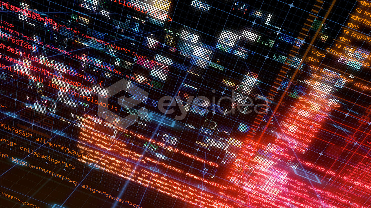 Tech Matrix Images Bundle