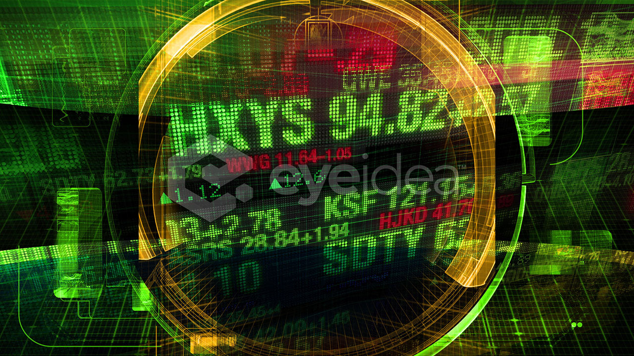Stock Market Images Pack