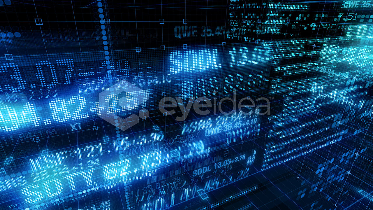 Stock Market Images Pack