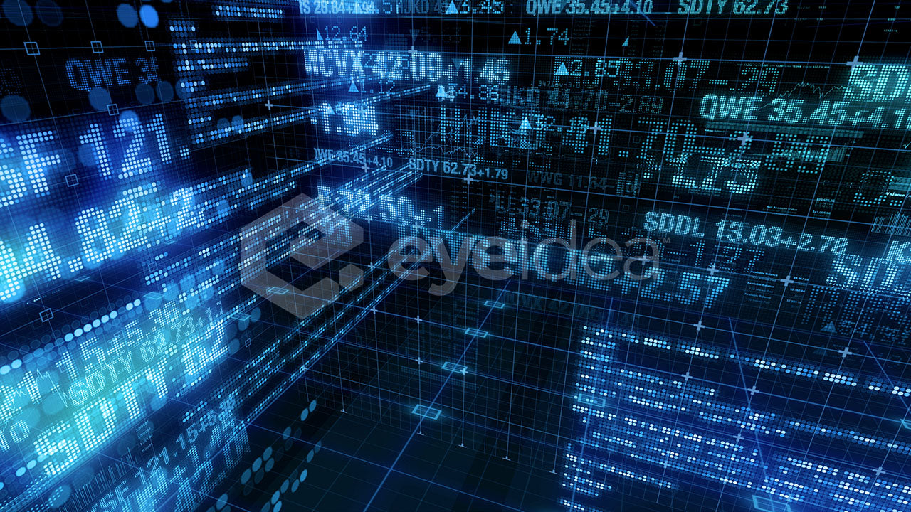 Stock Market Images Pack