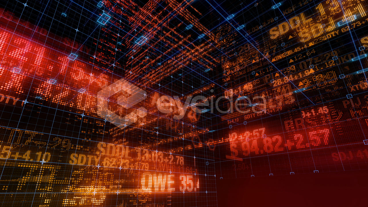 Stock Market Images Pack