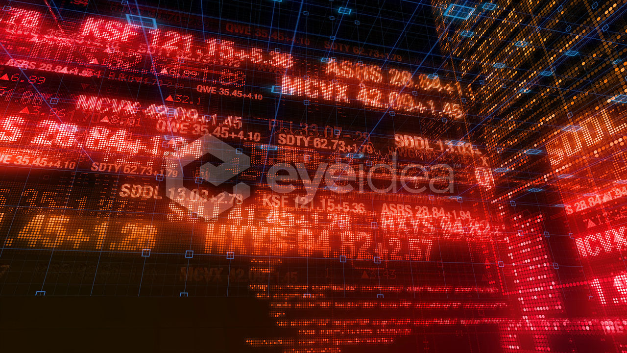Stock Market Images Pack