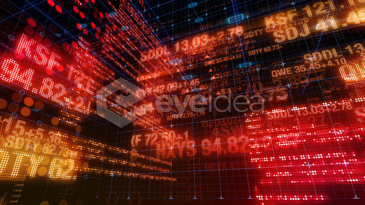 Stock Market Images Pack