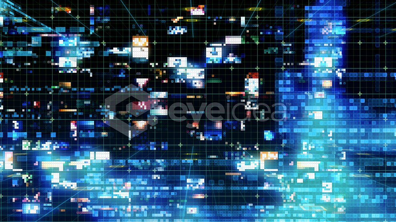Highlights Pack V.1 Images Bundle