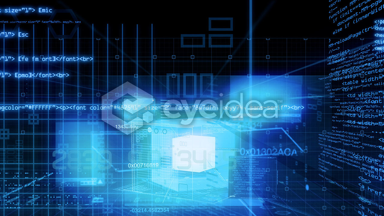 Tech Matrix Images Bundle