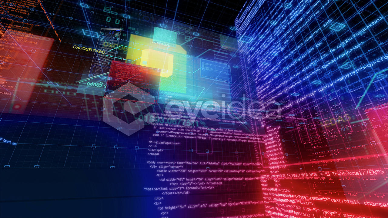 Tech Matrix Images Bundle