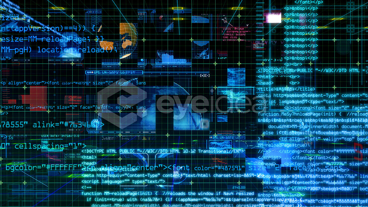 Tech Matrix Images Bundle