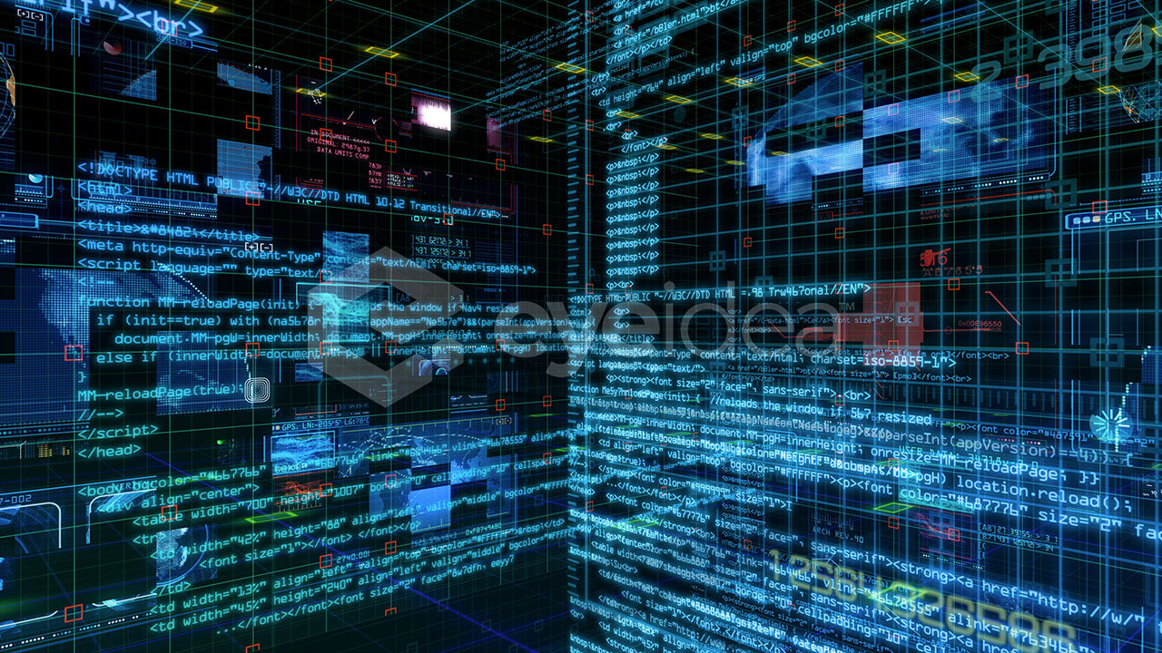 Tech Matrix Images Bundle