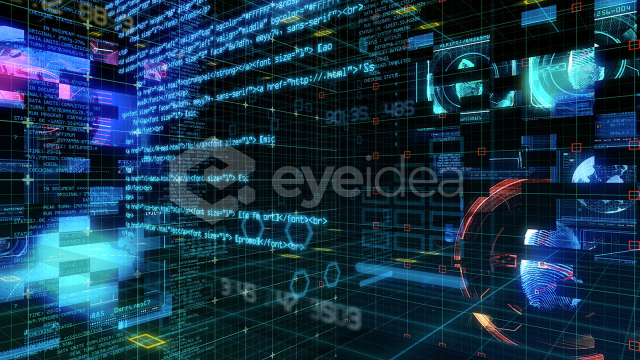 Tech Matrix Images Bundle