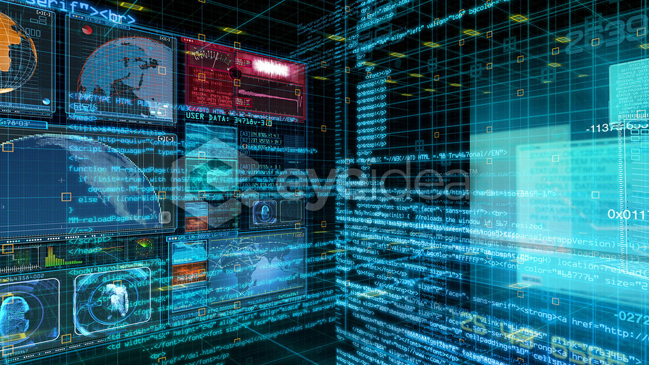 Tech Matrix Images Bundle