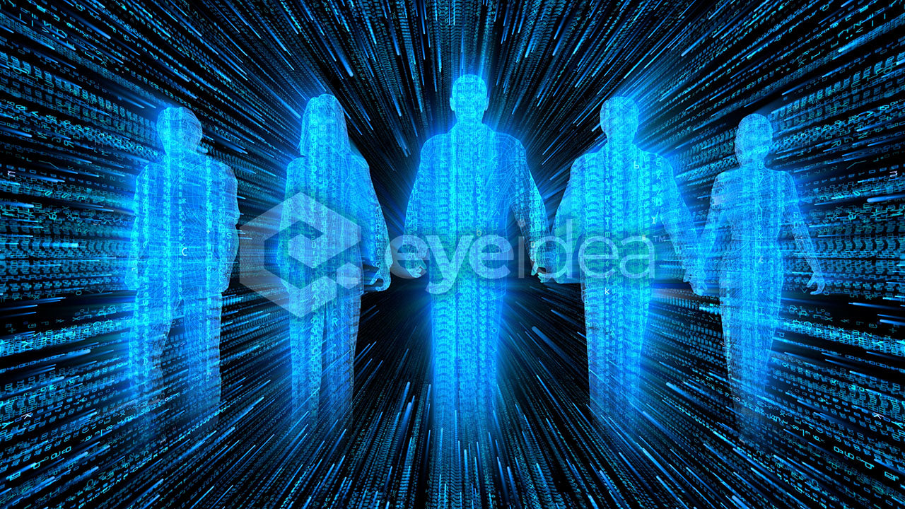 Tech Matrix Images Bundle
