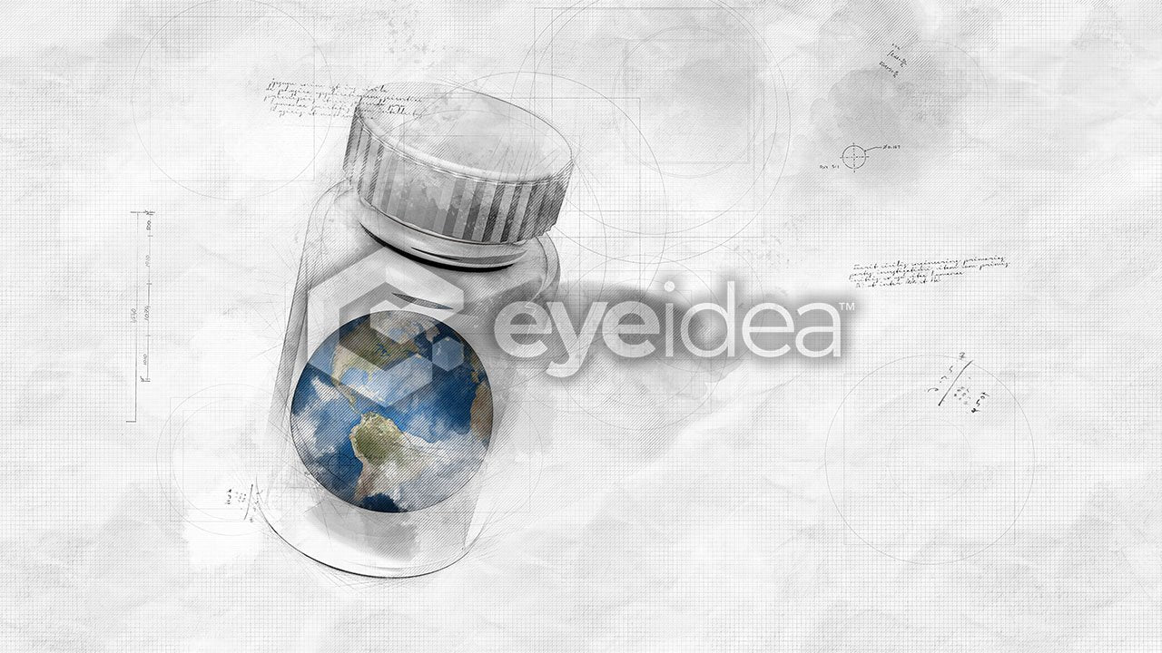 Earth Concepts V.1 Images Pack