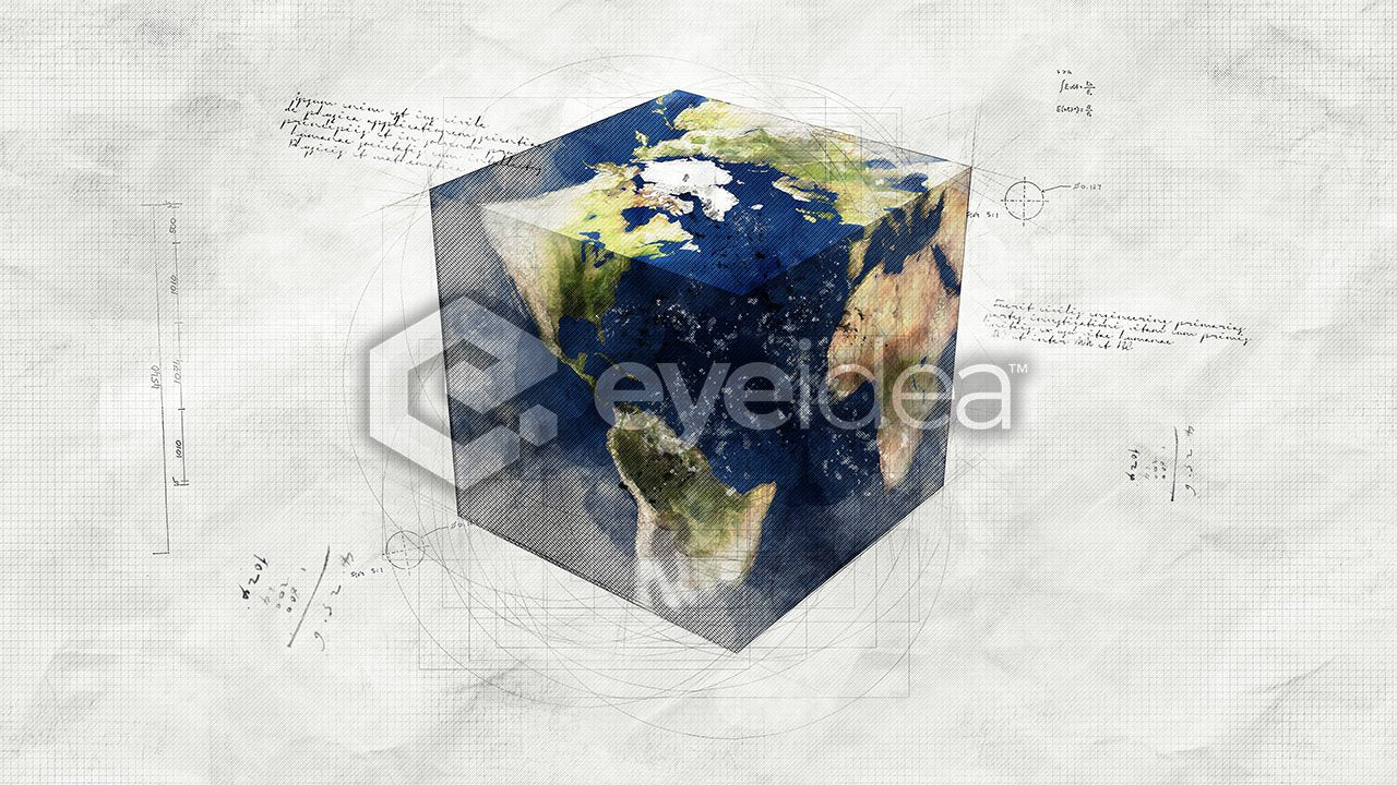 Earth Concepts V.1 Images Pack