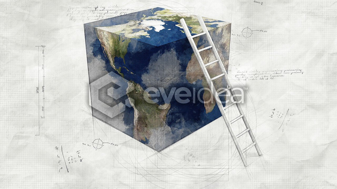 Earth Concepts V.1 Images Pack