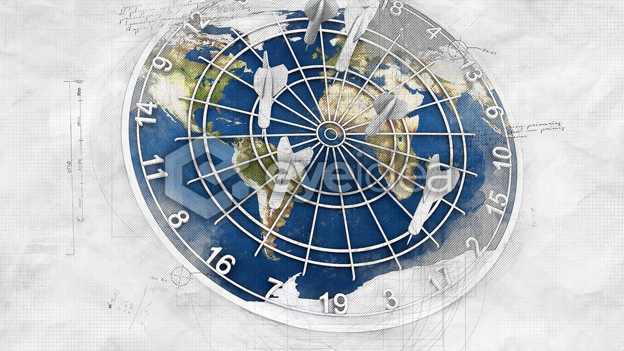 Earth Concepts V.1 Images Pack