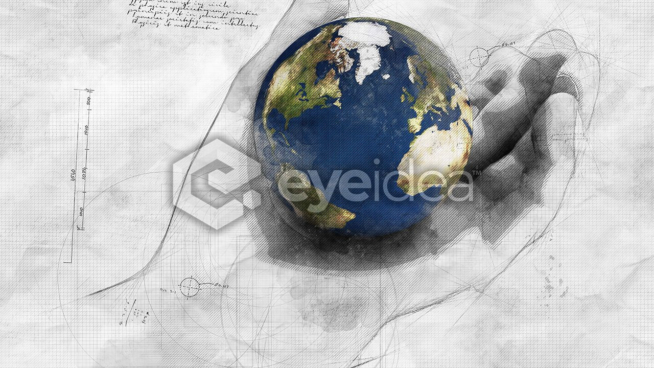 Earth Concepts V.1 Images Pack