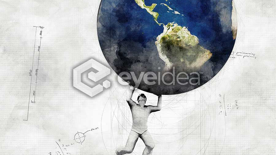 Earth Concepts V.1 Images Pack