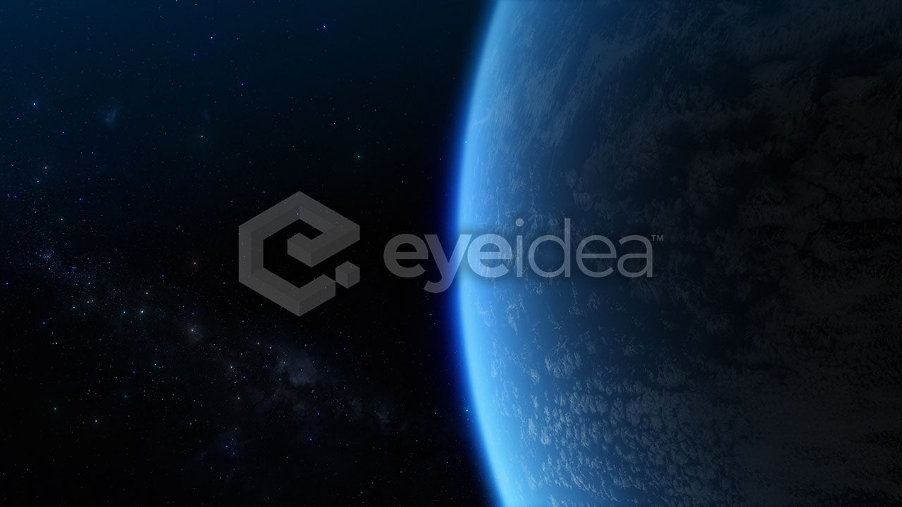 Earth Orbit Images Library V.1