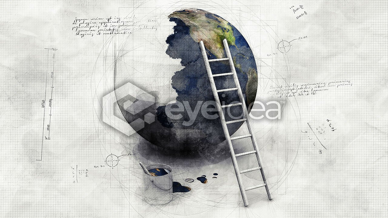 Earth Concepts V.1 Images Pack