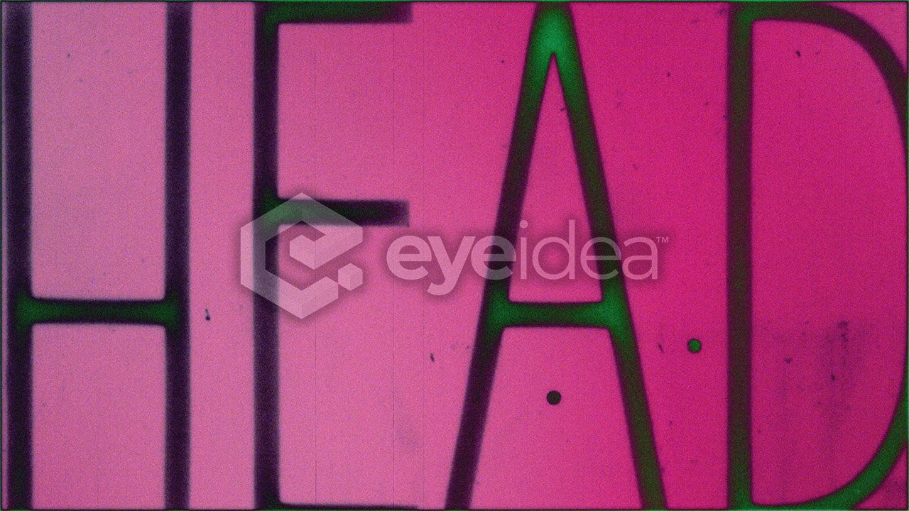 Film Overlays Images Pack Vol.1